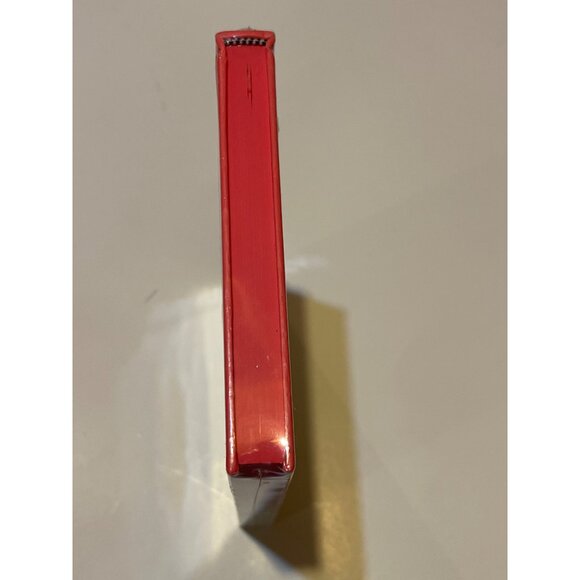 Kate Spade New York "K" Notebook "L" 200 Lined Pages W/Coordinating Bookmark New - Picture 5 of 5